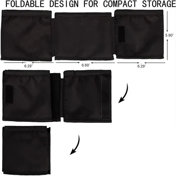 Travel Cup Holder Bag For Luggages