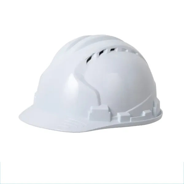 Knob Breathable Construction Hard Hat