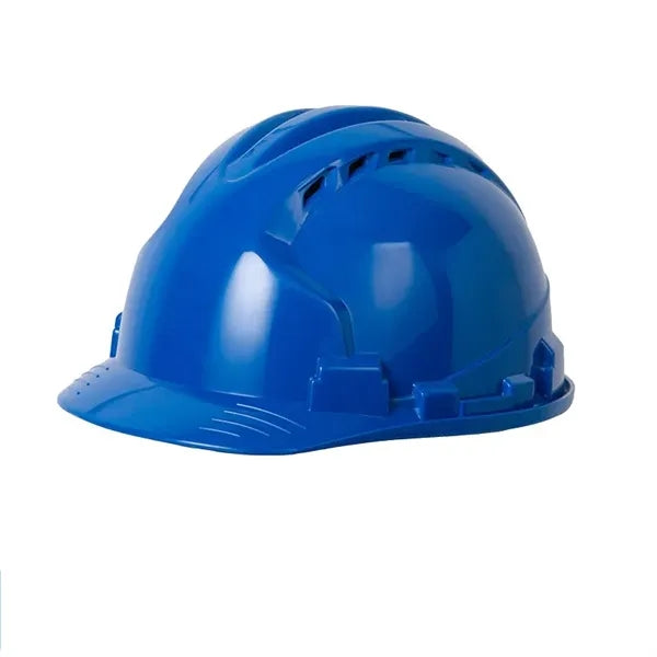 Knob Breathable Construction Hard Hat