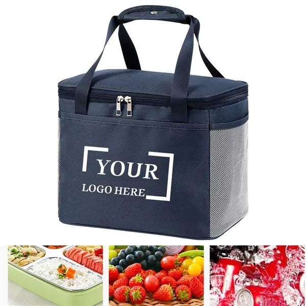 Insulated Lunch Box