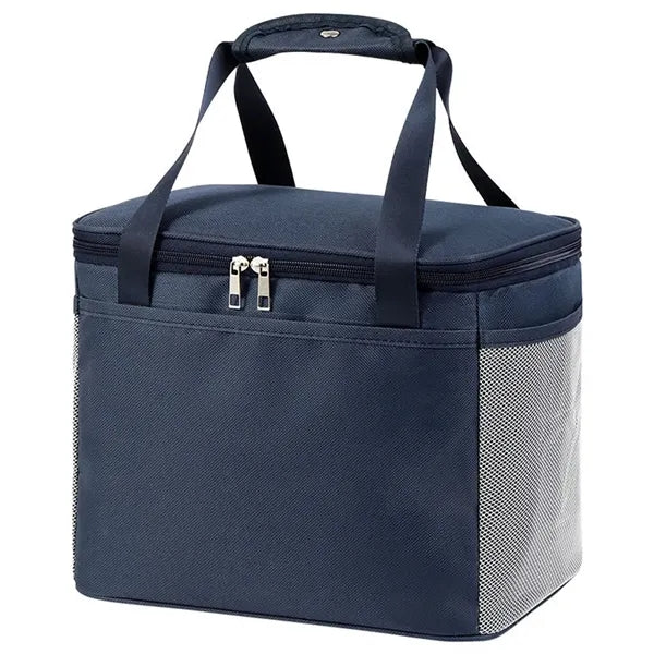 Insulated Lunch Box