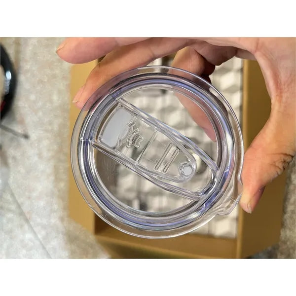 10oz Stainless Steel Vacuum Mug
