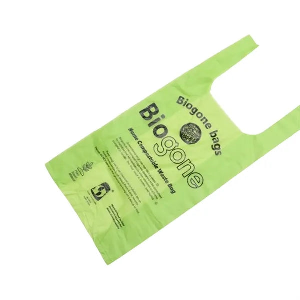 Compostable Pet Waste Poop Bags