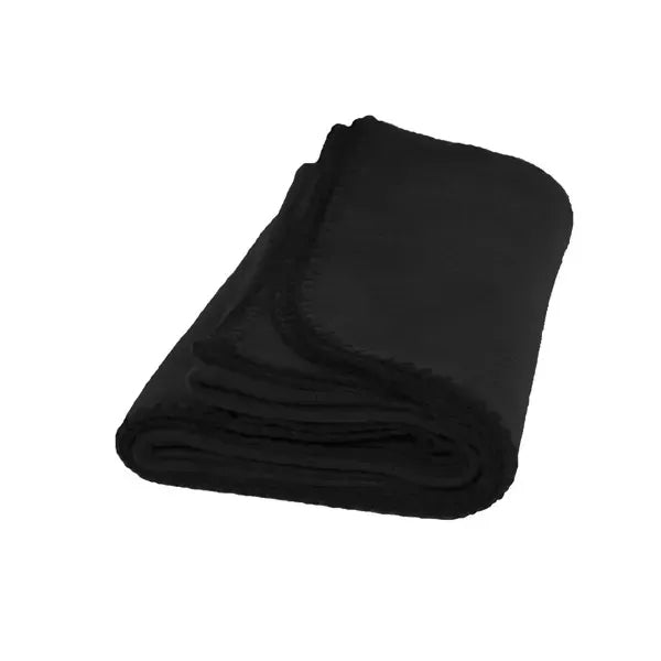 Polar Fleece Blankets-50" x 60" -Assorted Weights & Colors