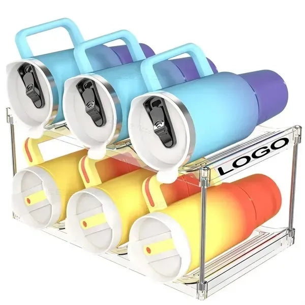Water Bottle Organizer