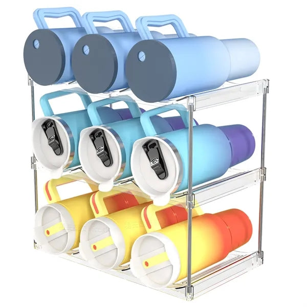 Water Bottle Organizer