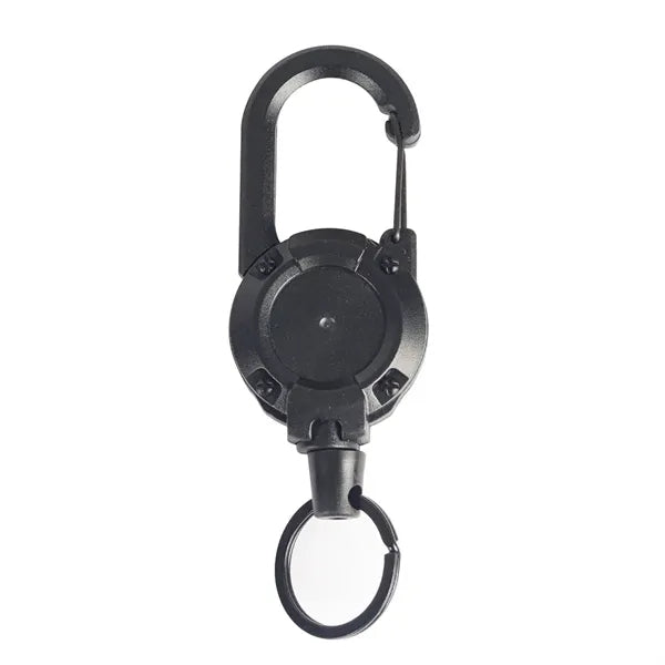 Retractable Keychain Heavy Duty