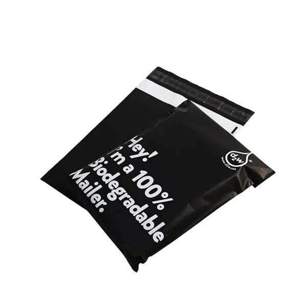 Biodegradable Compostable Mailing Bag