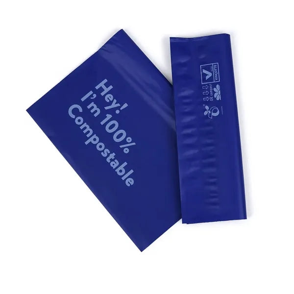 Biodegradable Compostable Mailing Bag