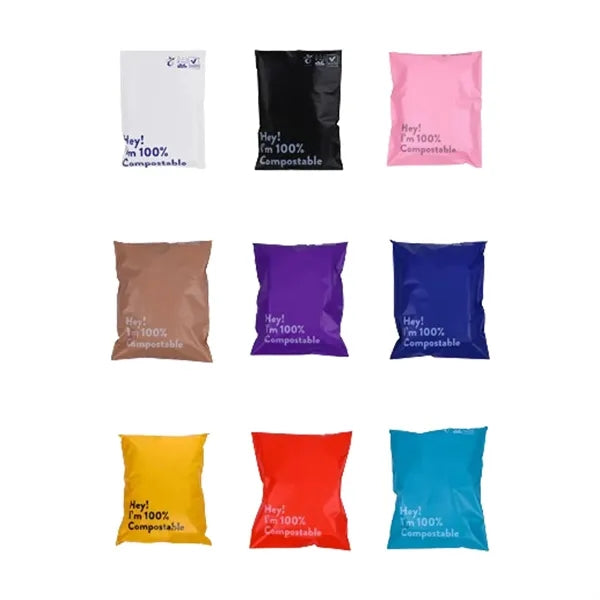 Biodegradable Compostable Mailing Bag
