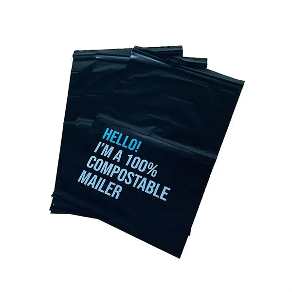 Biodegradable Compostable Mailing Bag