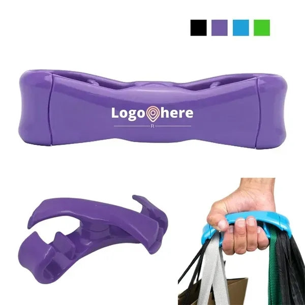 Plastic Bag Holder