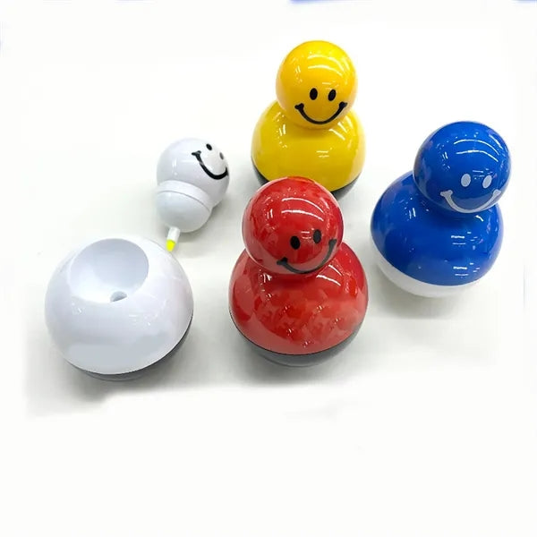 Tumbler Toy Highlighter