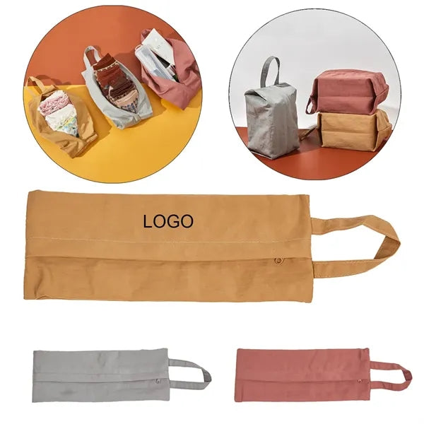 Stylish Travel Organizer Bag
