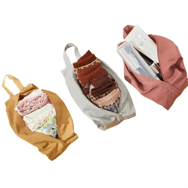 Stylish Travel Organizer Bag