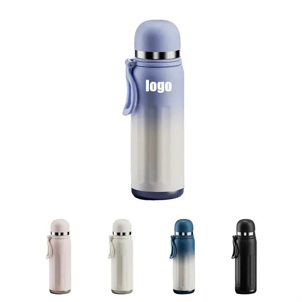 20Oz Premium Stylish Insulated Thermos Bottle
