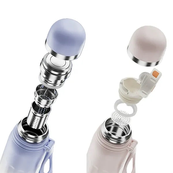 20Oz Premium Stylish Insulated Thermos Bottle