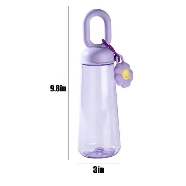 17Oz Outdoor Sports Travel Water Drink Bottle
