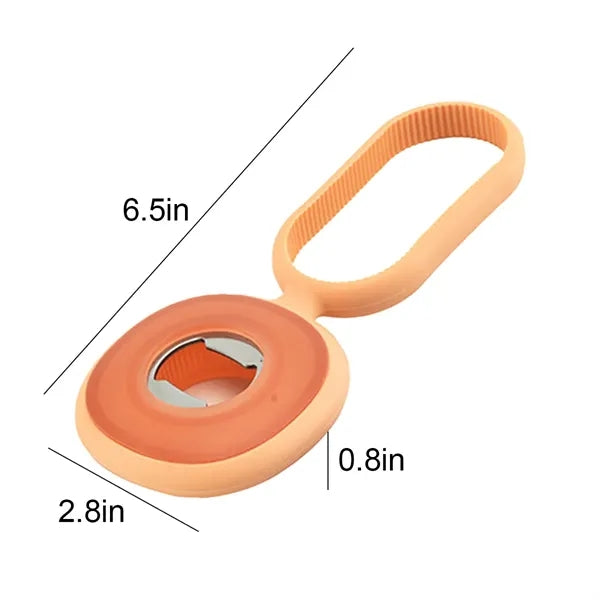 Creative 3 In 1 Bottle Opener