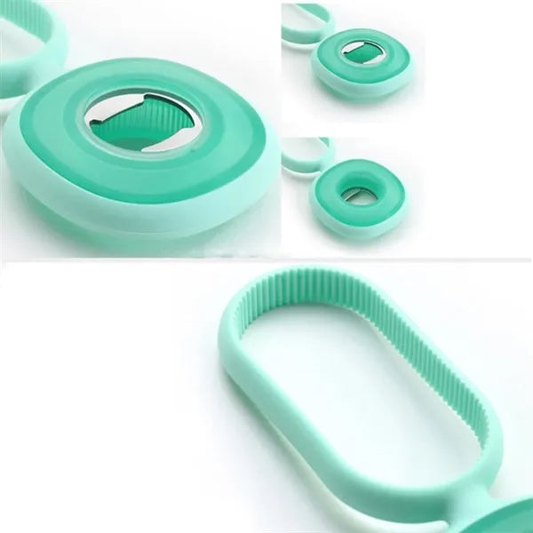 Creative 3 In 1 Bottle Opener