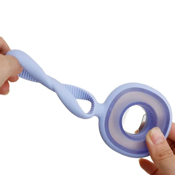 Creative 3 In 1 Bottle Opener