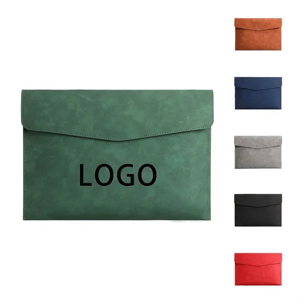 Folder Waterproof Briefcase