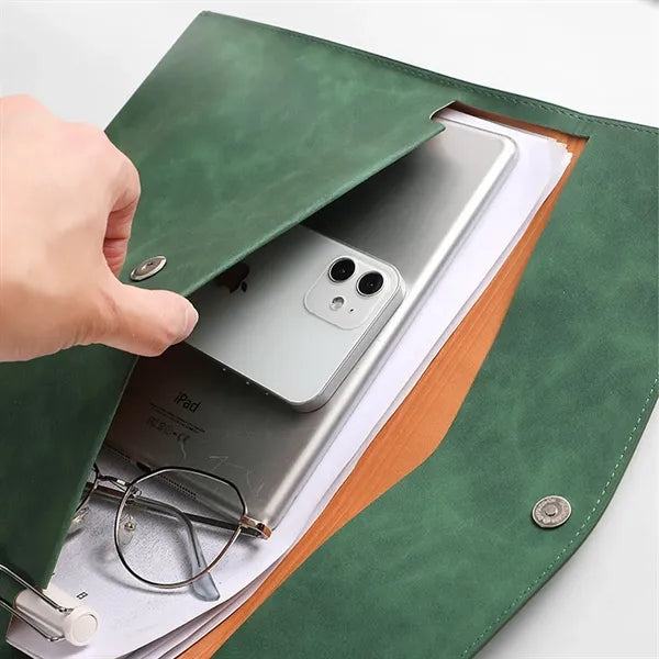 Folder Waterproof Briefcase