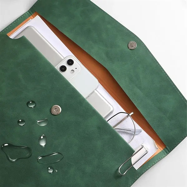 Folder Waterproof Briefcase