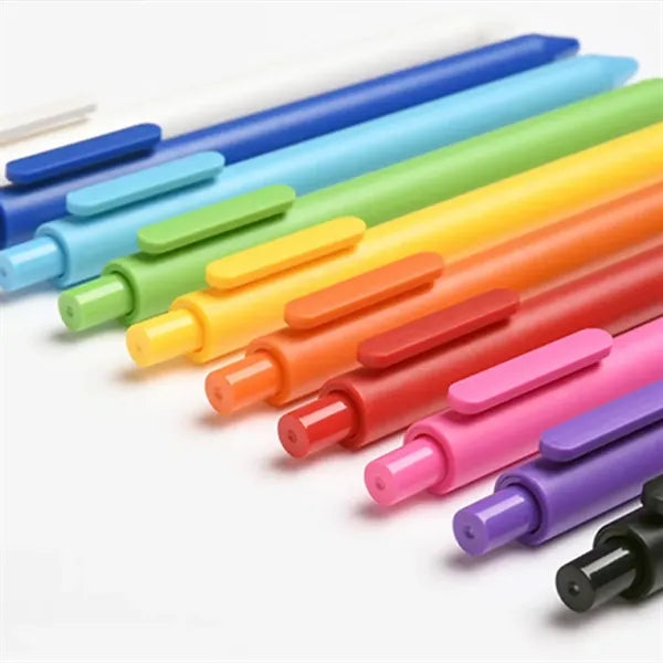 Magic'Tap NFC Rubber Gel Pen