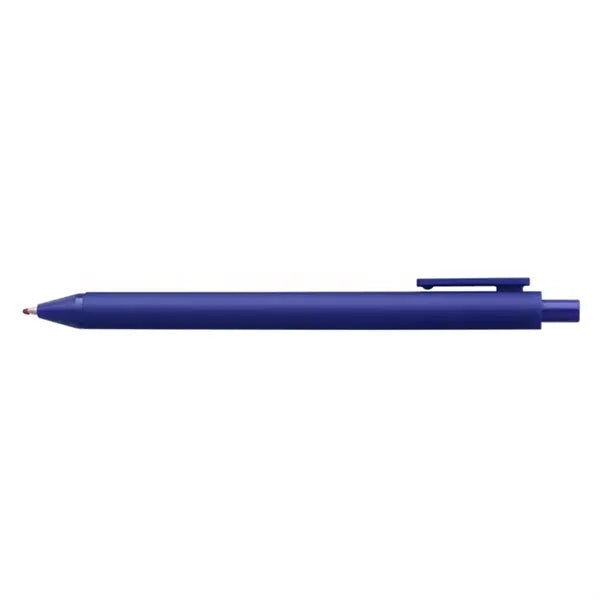 Magic'Tap NFC Rubber Gel Pen