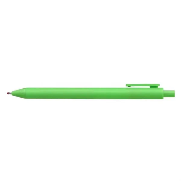 Magic'Tap NFC Rubber Gel Pen