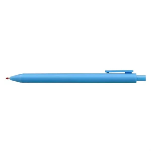 Magic'Tap NFC Rubber Gel Pen