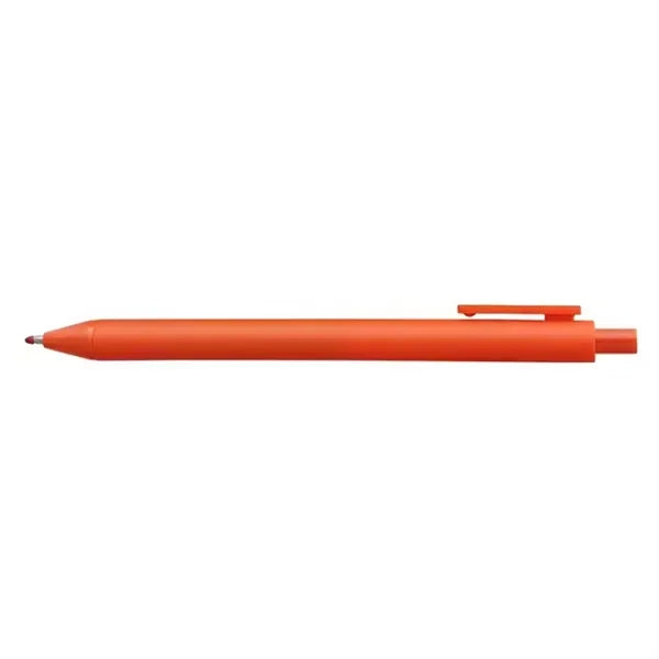 Magic'Tap NFC Rubber Gel Pen
