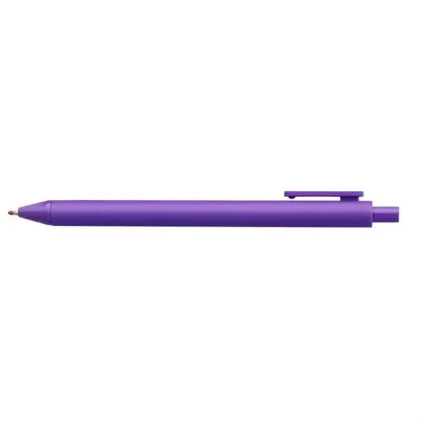 Magic'Tap NFC Rubber Gel Pen