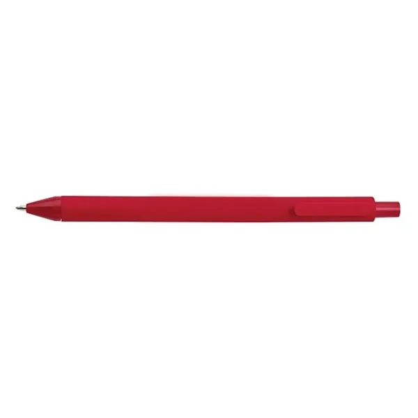 Magic'Tap NFC Rubber Gel Pen