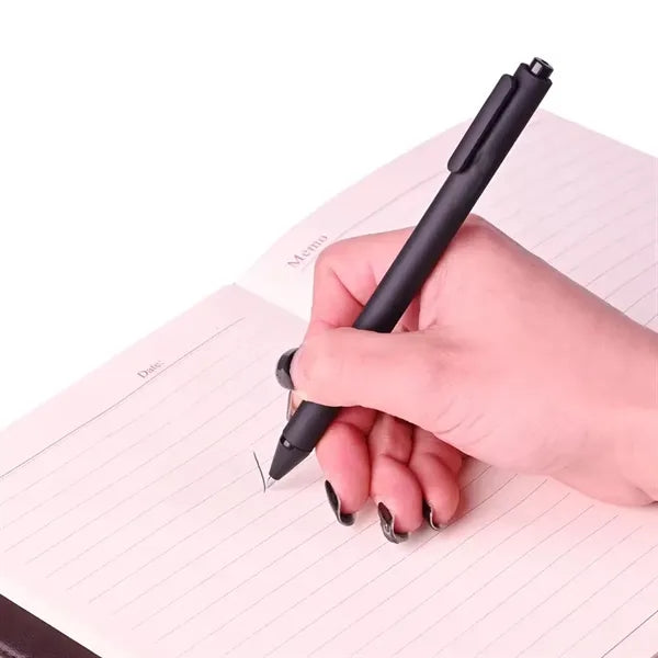 Magic'Tap NFC Rubber Gel Pen