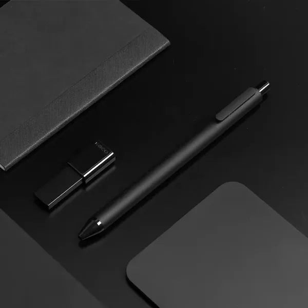 Magic'Tap NFC Rubber Gel Pen