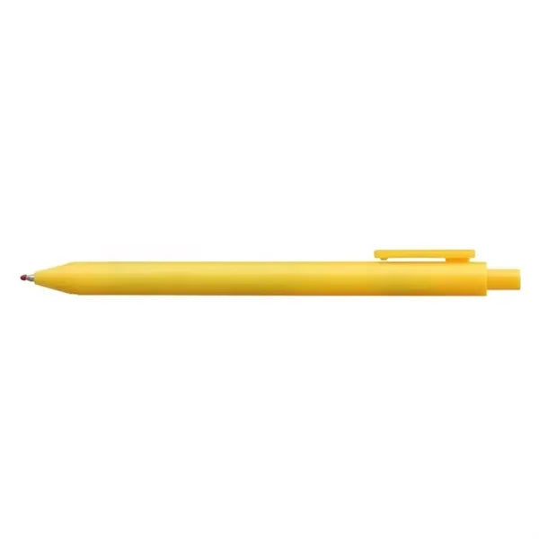 Magic'Tap NFC Rubber Gel Pen