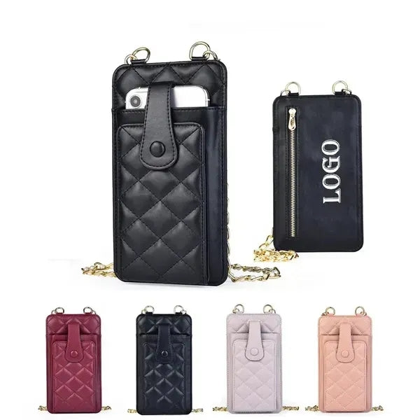 Small Crossbody Cell Phone Purses