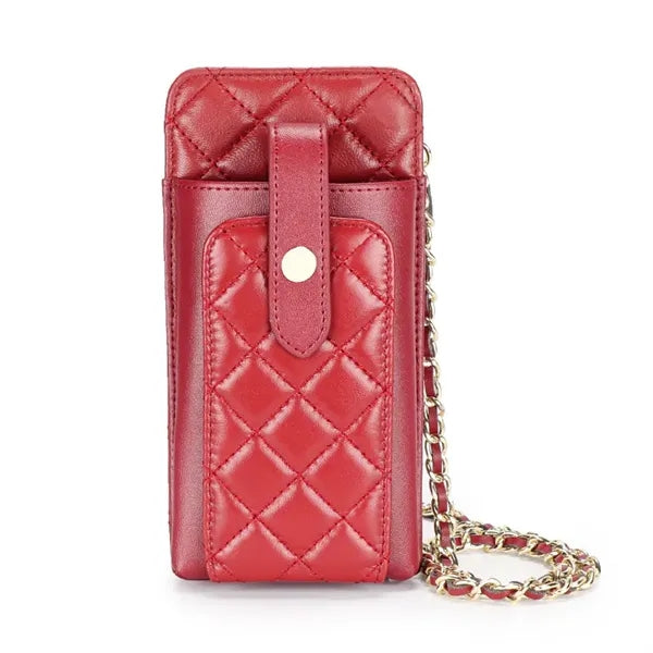 Small Crossbody Cell Phone Purses