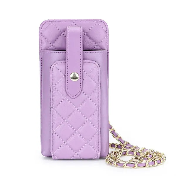 Small Crossbody Cell Phone Purses