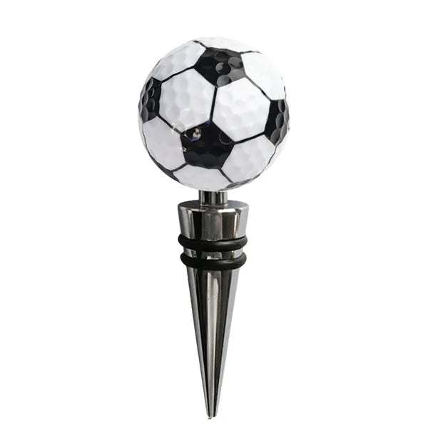 Ball Shape Wine Stopper