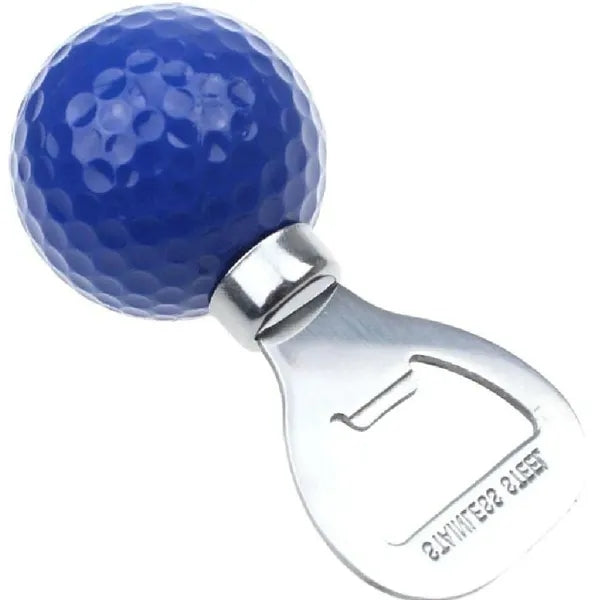 Golf Ball Shape Bottle Opener