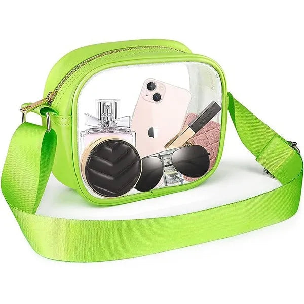 Clear Bag For Stadium Events