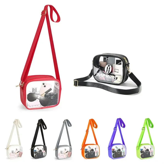 Clear Bag For Stadium Events