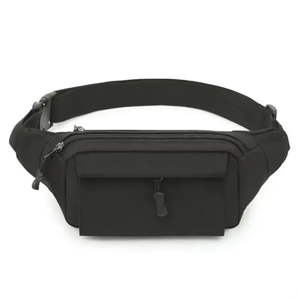 Camouflage Waist Bag