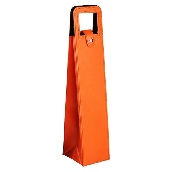 Single Bottle Champagne Beer Gift Bags