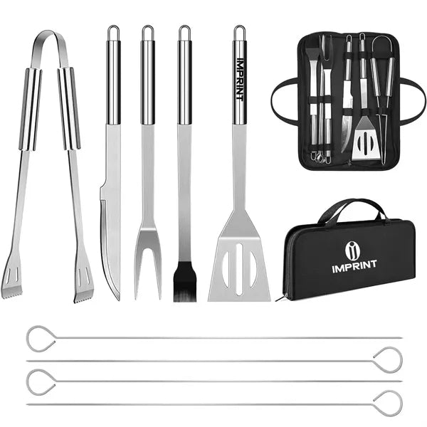 Bbq Utensil Set