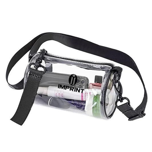 Clear Stadium Bags For Women