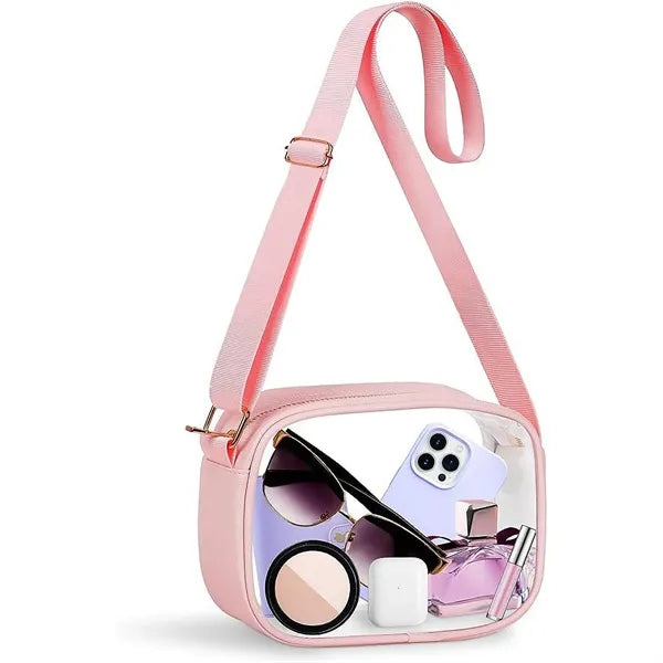 Clear Bag For Stadium Events